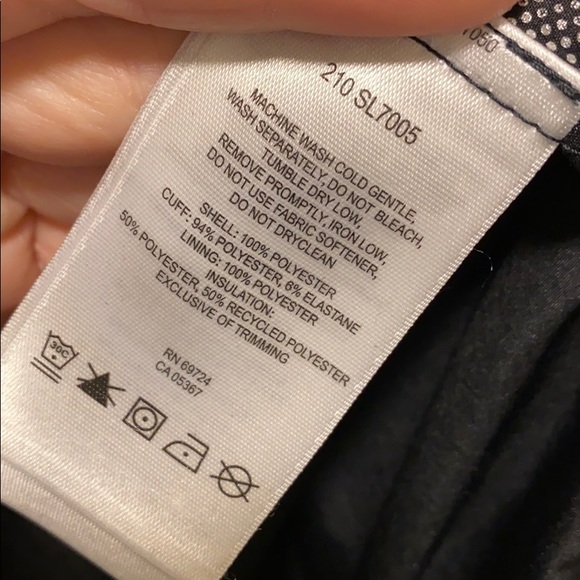 Columbia Women’s Jacket - Picture 5 of 5